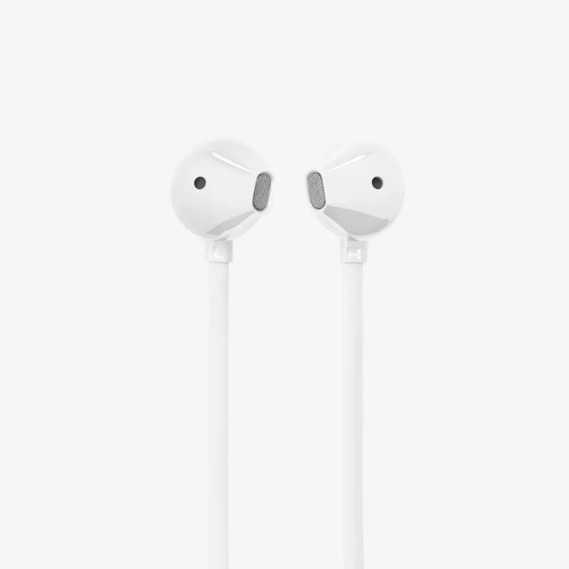 JBL Tune 305C Headset com fios In-Ear Chamadas/Música USB Type-C Branco