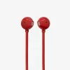 JBL Tune 305C Headset com fios In-Ear Chamadas/Música USB Type-C Vermelho