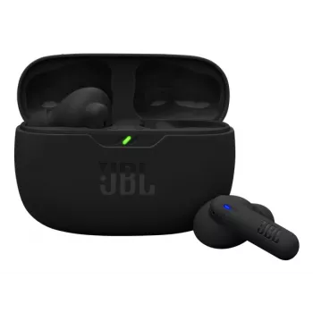 JBL Wave Beam 2 Headset sem fios In-Ear Chamadas/Música Bluetooth Preto
