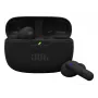 JBL Wave Beam 2 Headset sem fios In-Ear Chamadas/Música Bluetooth Preto