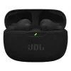 JBL Wave Beam 2 Headset sem fios In-Ear Chamadas/Música Bluetooth Preto