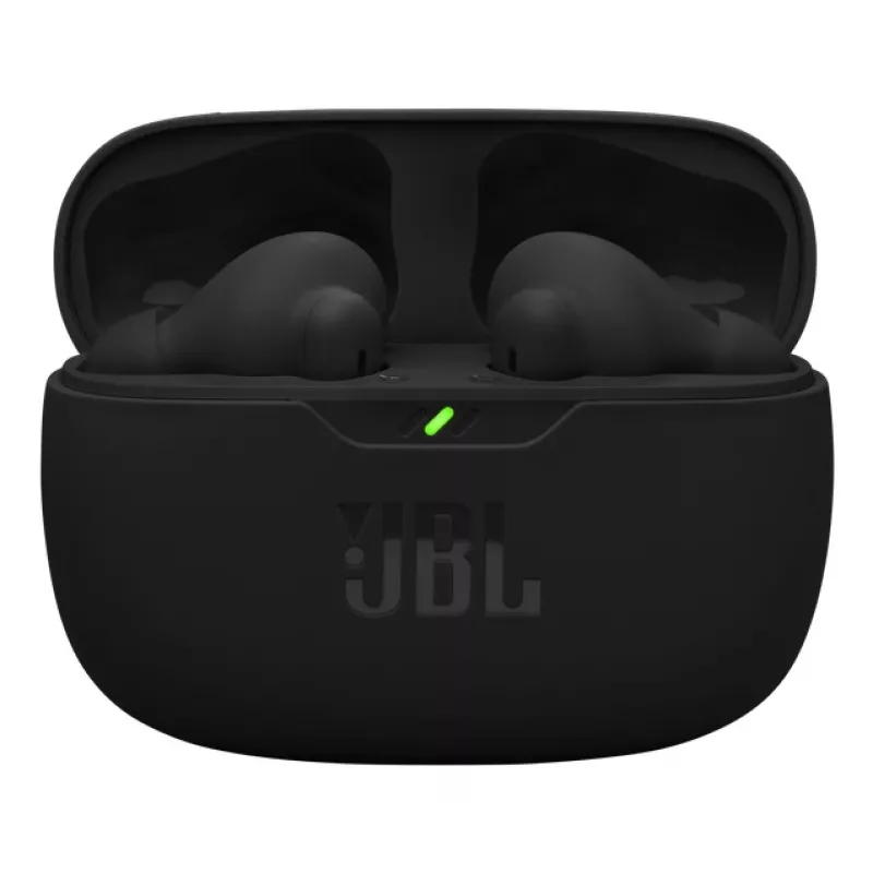 JBL Wave Beam 2 Headset sem fios In-Ear Chamadas/Música Bluetooth Preto