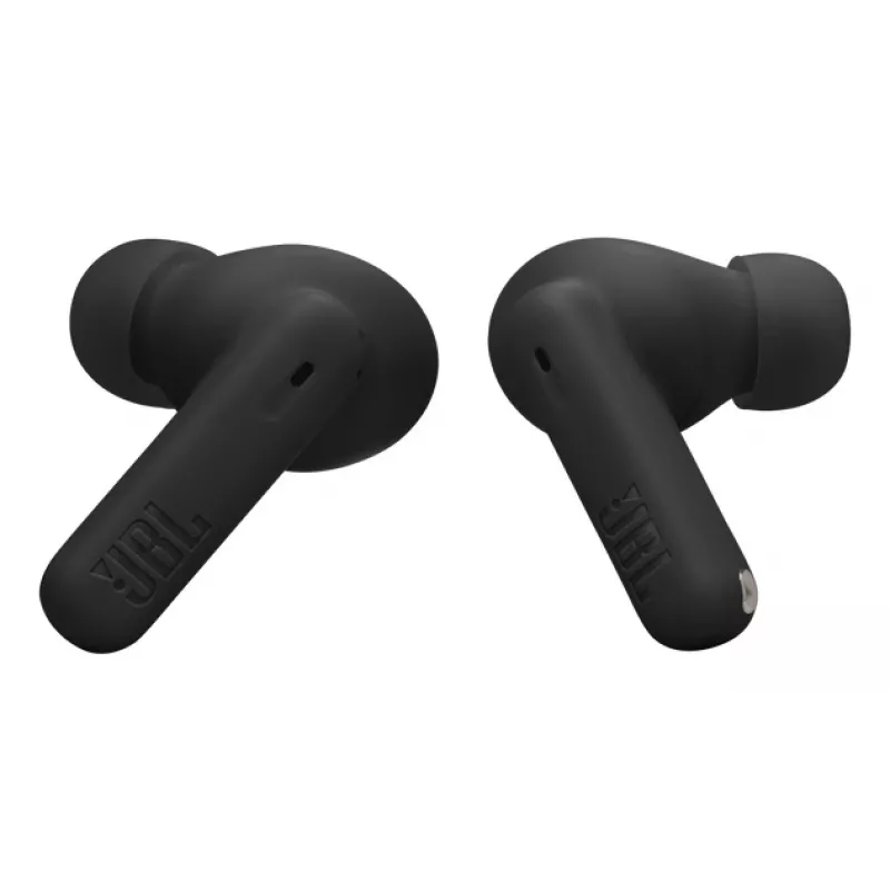 JBL Wave Beam 2 Headset sem fios In-Ear Chamadas/Música Bluetooth Preto