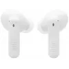 JBL Wave Beam 2 Headset sem fios In-Ear Chamadas/Música Bluetooth Branco