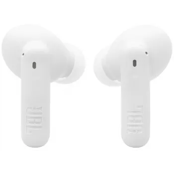 JBL Wave Beam 2 Headset sem fios In-Ear Chamadas/Música Bluetooth Branco