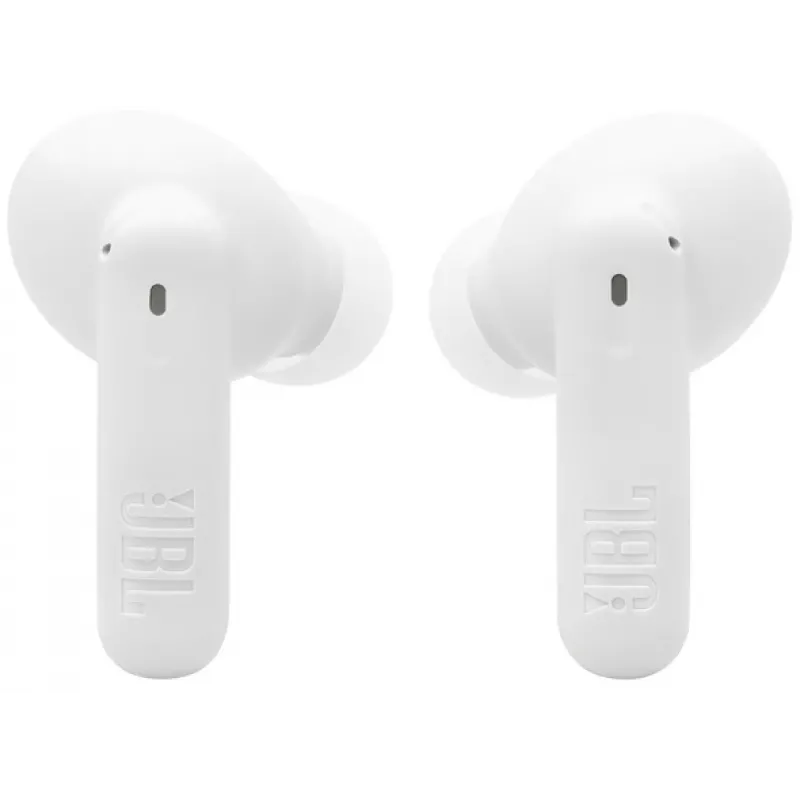 JBL Wave Beam 2 Headset sem fios In-Ear Chamadas/Música Bluetooth Branco