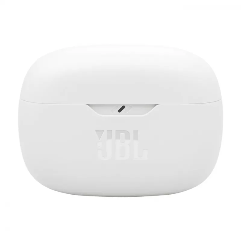 JBL Wave Beam 2 Headset sem fios In-Ear Chamadas/Música Bluetooth Branco
