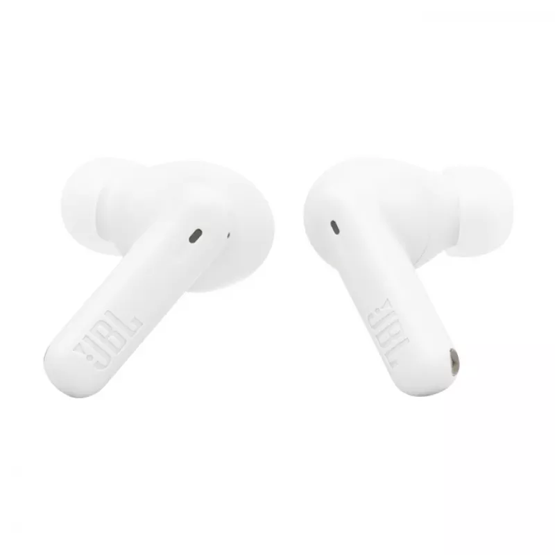 JBL Wave Beam 2 Headset sem fios In-Ear Chamadas/Música Bluetooth Branco