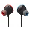JBL Quantum 50N Headset com fios In-Ear Preto, Azul, Vermelho