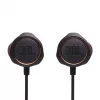 JBL JBLQTUM50CBLK Auscultadores/Headset com fios In-Ear Gaming Preto