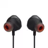 JBL JBLQTUM50CBLK Auscultadores/Headset com fios In-Ear Gaming Preto