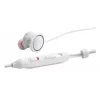 JBL Quantum 50C Headset com fios In-Ear Gaming Branco