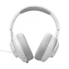 JBL Quantum 100M2 Headset com fios de arco Gaming Branco