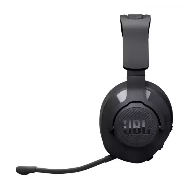 JBL Live QUANTUM 360 Headset sem fios Auscultadores Gaming USB Type-C Bluetooth Preto