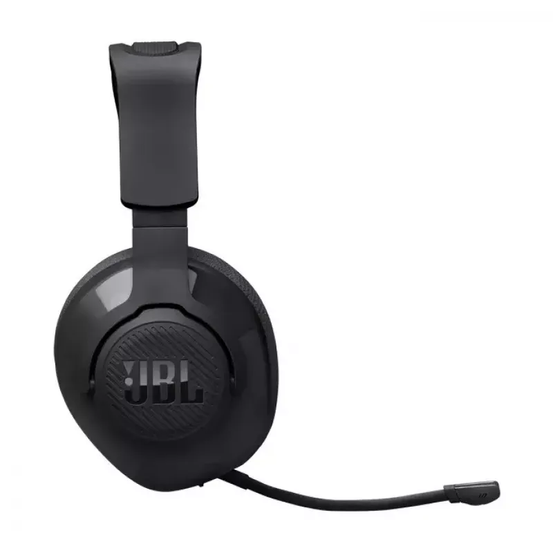 JBL Live QUANTUM 360 Headset sem fios Auscultadores Gaming USB Type-C Bluetooth Preto