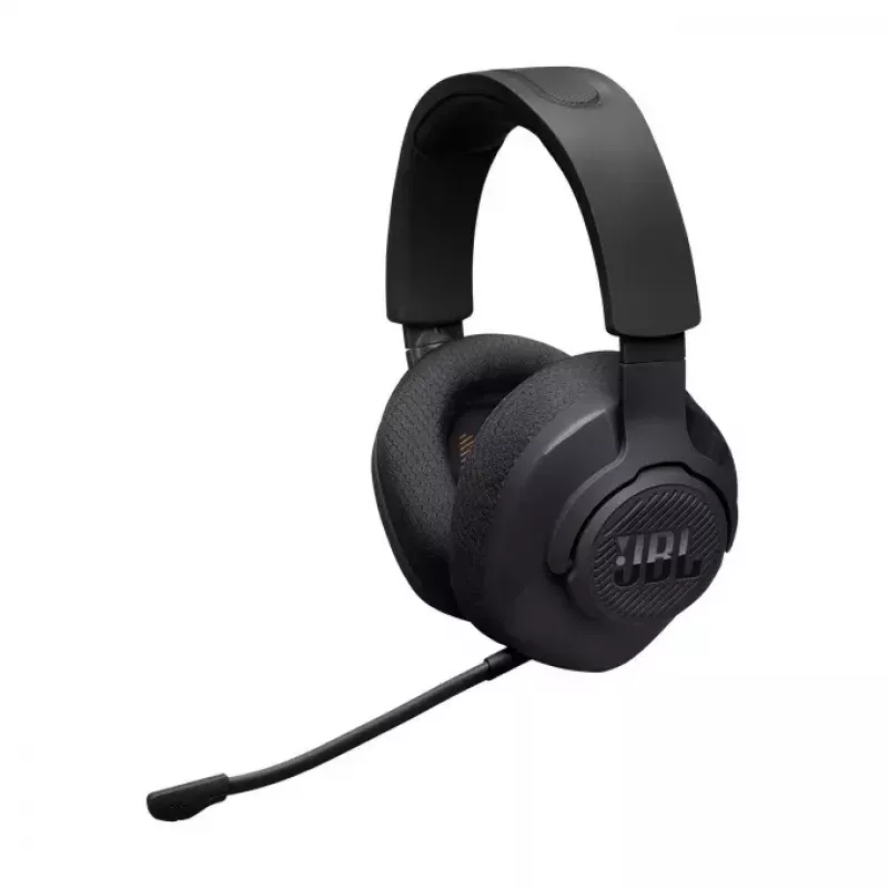 JBL Live QUANTUM 360 Headset sem fios Auscultadores Gaming USB Type-C Bluetooth Preto