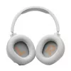 JBL Live QUANTUM 360 Headset sem fios de arco Gaming USB Type-C Bluetooth Branco