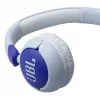JBL Junior 320 Headset com fios de arco Chamadas/Música Azul