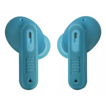 JBL Tune Beam 2 Headset sem fios In-Ear Chamadas/Música Bluetooth Turquesa