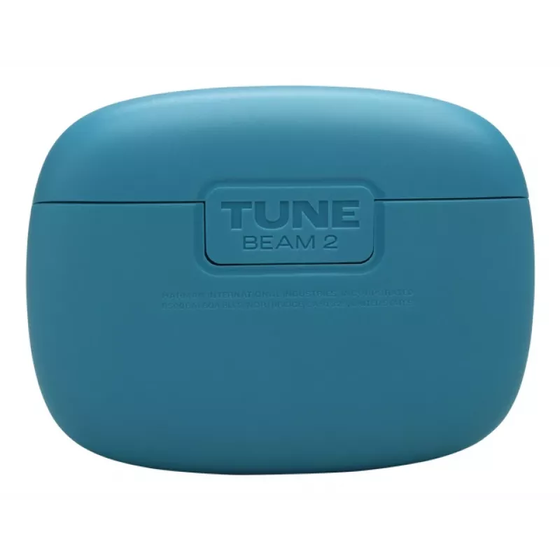 JBL Tune Beam 2 Headset sem fios In-Ear Chamadas/Música Bluetooth Turquesa