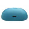 JBL Tune Beam 2 Headset sem fios In-Ear Chamadas/Música Bluetooth Turquesa