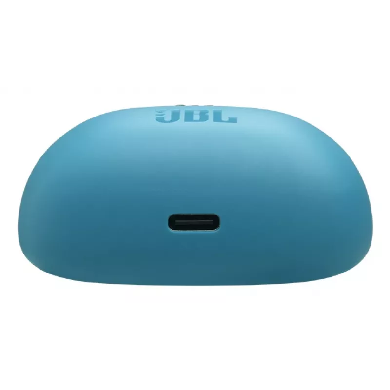JBL Tune Beam 2 Headset sem fios In-Ear Chamadas/Música Bluetooth Turquesa