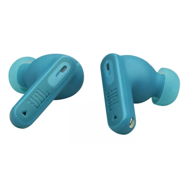 JBL Tune Beam 2 Headset sem fios In-Ear Chamadas/Música Bluetooth Turquesa