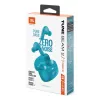 JBL Tune Beam 2 Headset sem fios In-Ear Chamadas/Música Bluetooth Turquesa