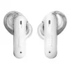 JBL Tune Beam 2 Ghost Edition Headset sem fios In-Ear Música/Dia a dia Bluetooth Branco