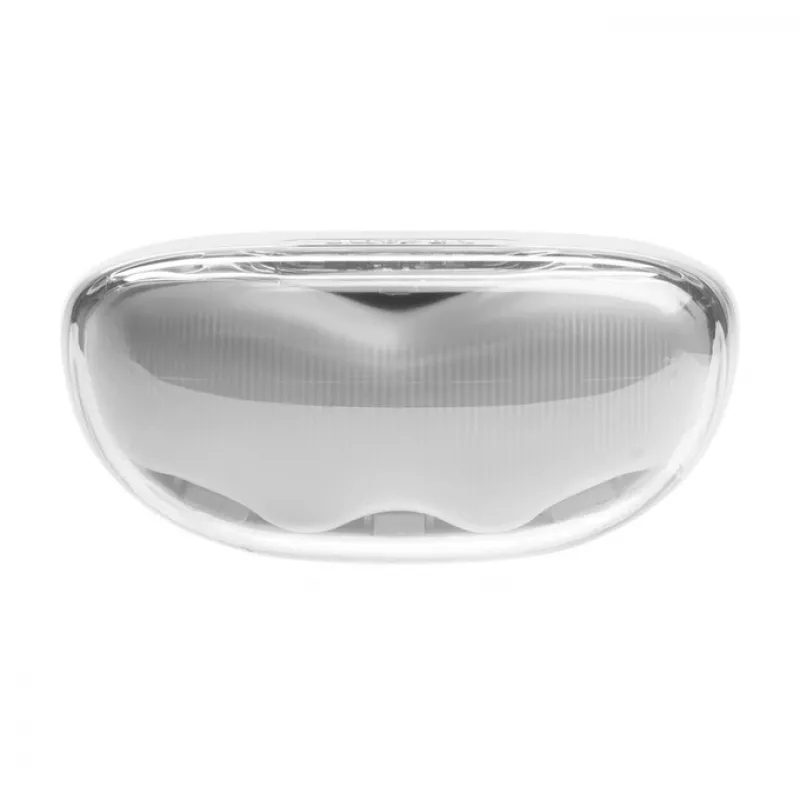 JBL Tune Beam 2 Ghost Edition Headset sem fios In-Ear Música/Dia a dia Bluetooth Branco