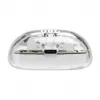 JBL Tune Beam 2 Ghost Edition Headset sem fios In-Ear Música/Dia a dia Bluetooth Branco