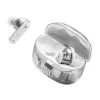JBL Tune Beam 2 Ghost Edition Headset sem fios In-Ear Música/Dia a dia Bluetooth Branco