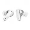 JBL Tune Beam 2 Ghost Edition Headset sem fios In-Ear Música/Dia a dia Bluetooth Branco