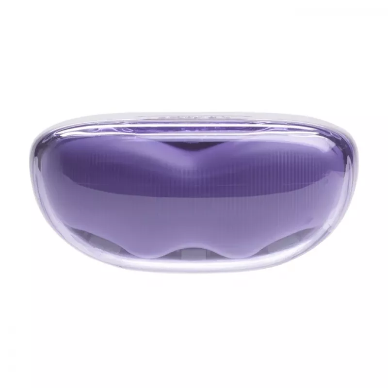 JBL Tune Beam 2 Ghost Edition Headset sem fios In-Ear Música/Dia a dia Bluetooth Lilás