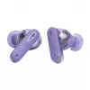 JBL Tune Beam 2 Ghost Edition Headset sem fios In-Ear Música/Dia a dia Bluetooth Lilás