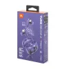 JBL Tune Beam 2 Ghost Edition Headset sem fios In-Ear Música/Dia a dia Bluetooth Lilás
