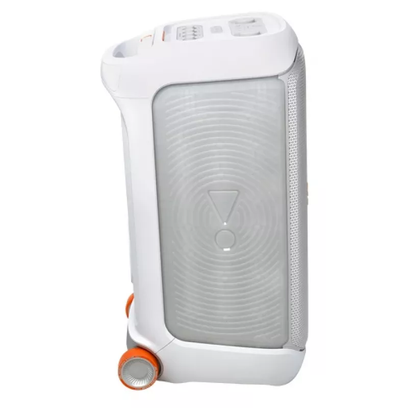 Coluna de festa JBL PartyBox Stage 320 Branco 240 W
