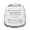 Coluna de festa JBL PartyBox Stage 320 Branco 240 W