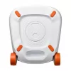 Coluna de festa JBL PartyBox Stage 320 Branco 240 W