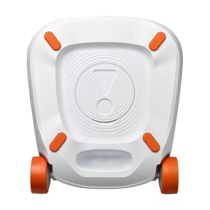 Coluna de festa JBL PartyBox Stage 320 Branco 240 W