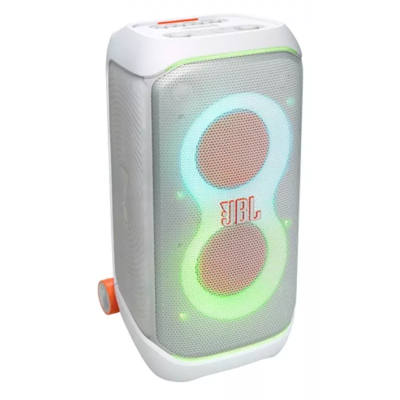 Coluna de festa JBL PartyBox Stage 320 Branco 240 W