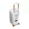 Coluna de festa JBL PartyBox Stage 320 Branco 240 W