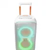Coluna de festa JBL PartyBox Stage 320 Branco 240 W