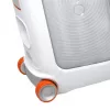 Coluna de festa JBL PartyBox Stage 320 Branco 240 W