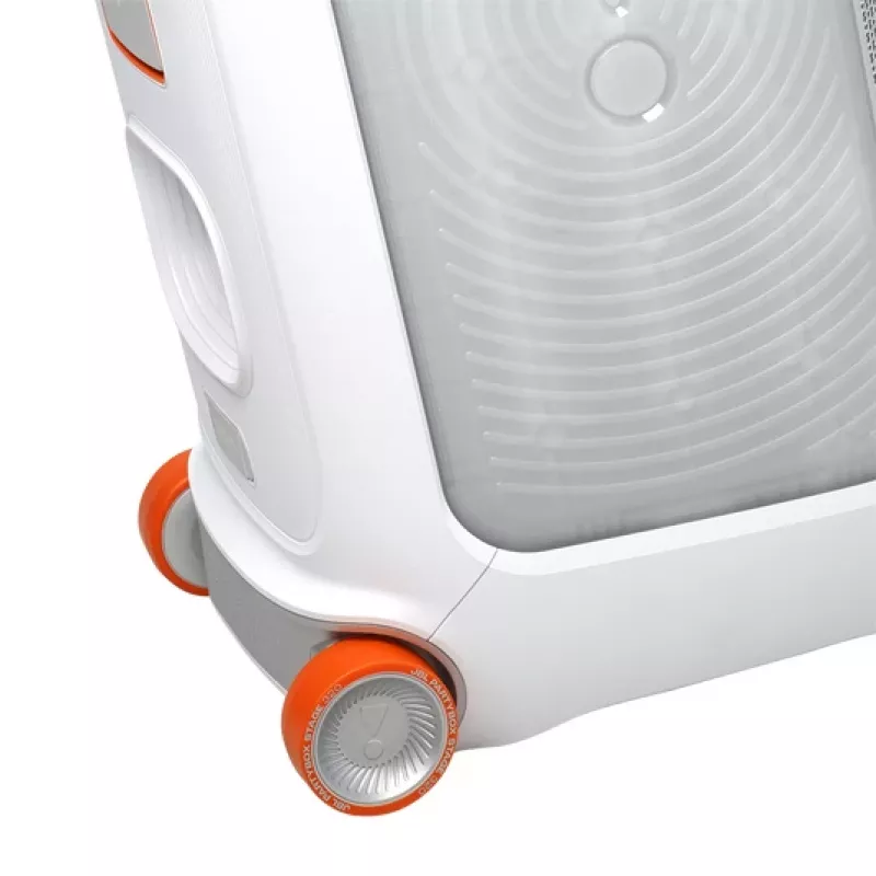 Coluna de festa JBL PartyBox Stage 320 Branco 240 W