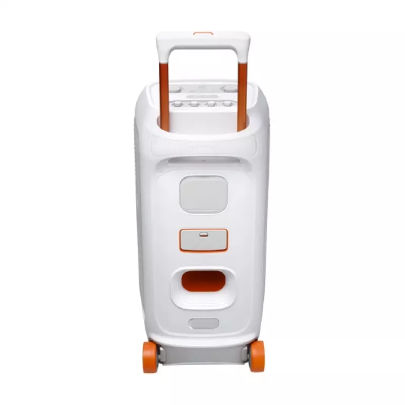 Coluna de festa JBL PartyBox Stage 320 Branco 240 W