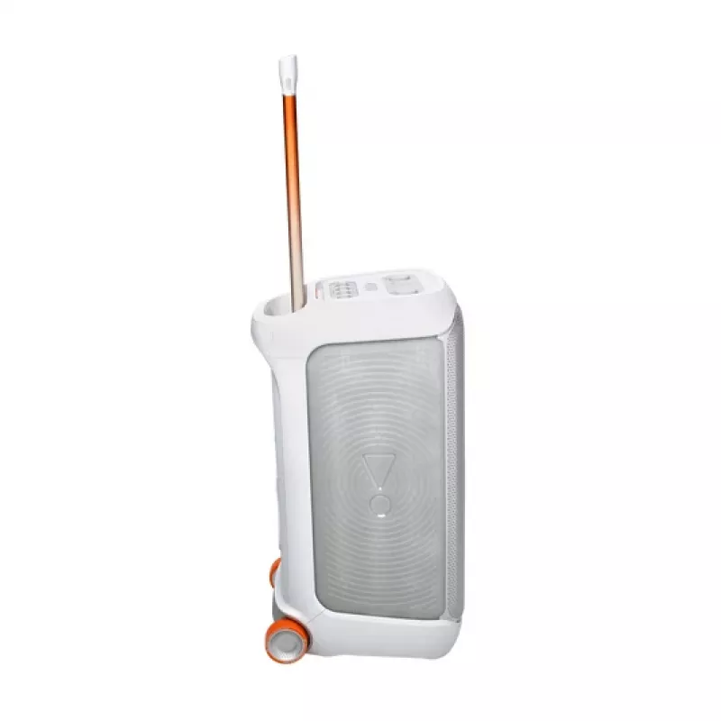Coluna de festa JBL PartyBox Stage 320 Branco 240 W