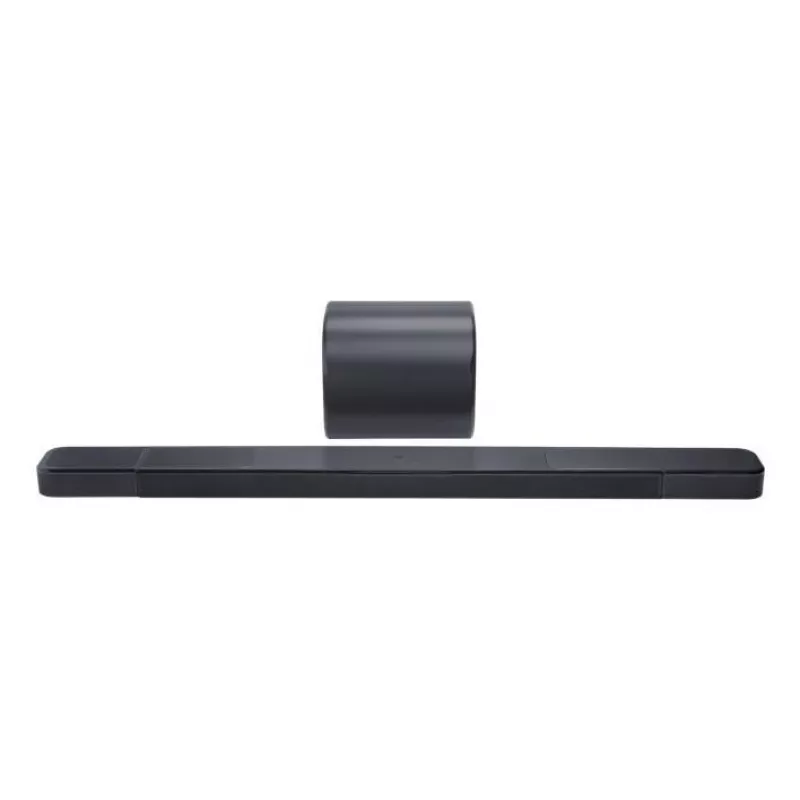 JBL BAR 1300MK2 Preto 11.1.4 canais 2470 W
