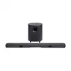 Barra de som JBL Bar 1000MK2 Preta — 7.1.4 canais, 960 W de potência total, Dolby Atmos/DTS:X, sem fios + com fios