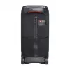 Capa para JBL JBLPBCOV-320 coluna portátil, Preto